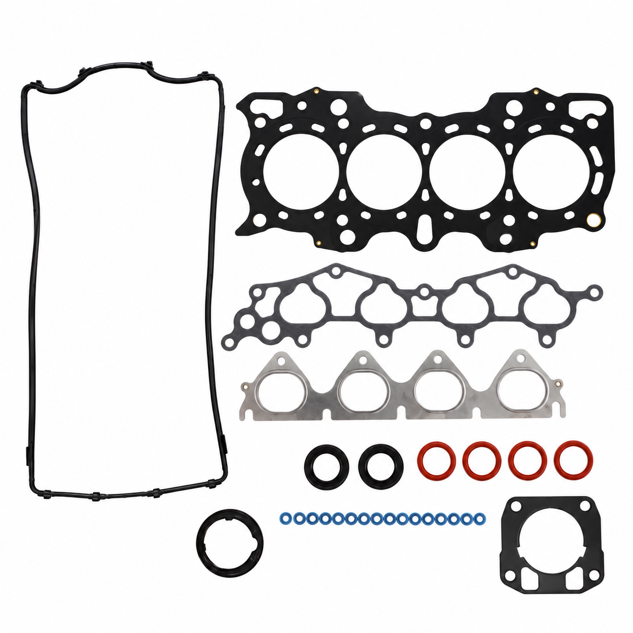 Cometic 90-01 Integra B18A1/B18B1 82mm Bore Top End Gasket Kit